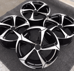 Lazang nhôm đúc Subaru Forester